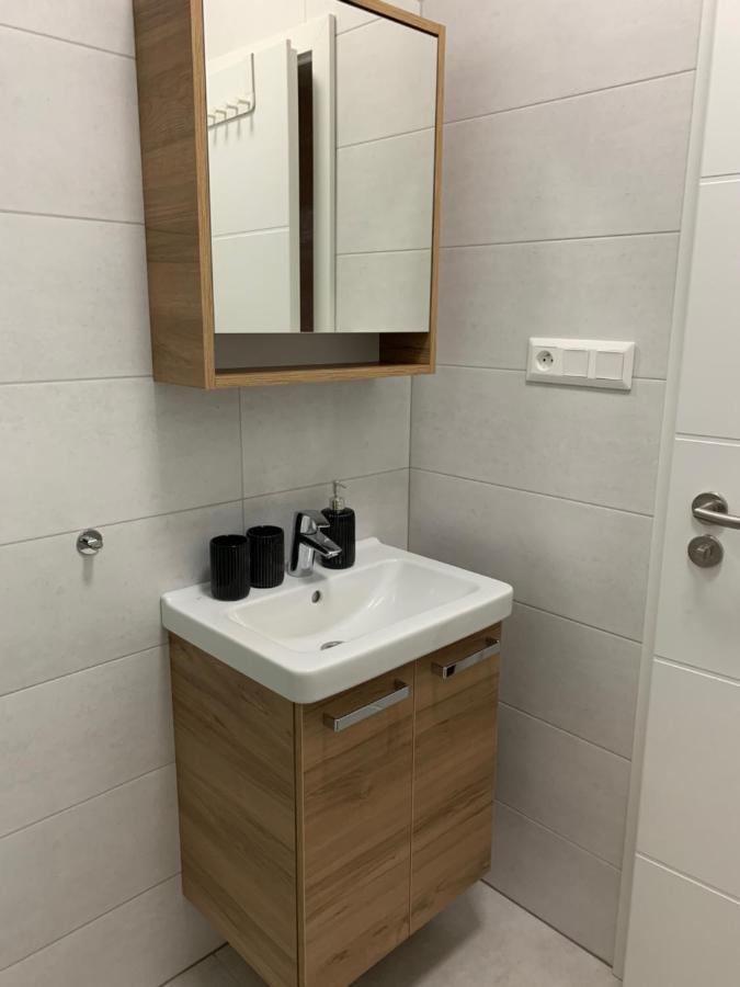 Apartman Jelen Chopok Juh-Trangoska Tale Εξωτερικό φωτογραφία