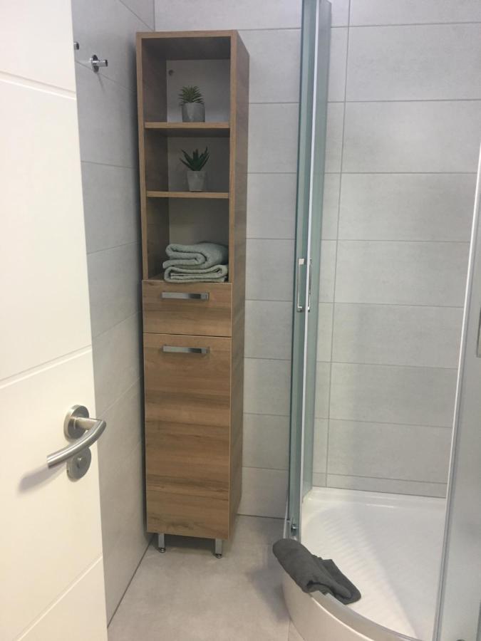 Apartman Jelen Chopok Juh-Trangoska Tale Εξωτερικό φωτογραφία